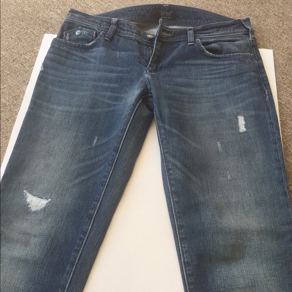 📛SOLD📛Armani jeans - Picture 4 of 4