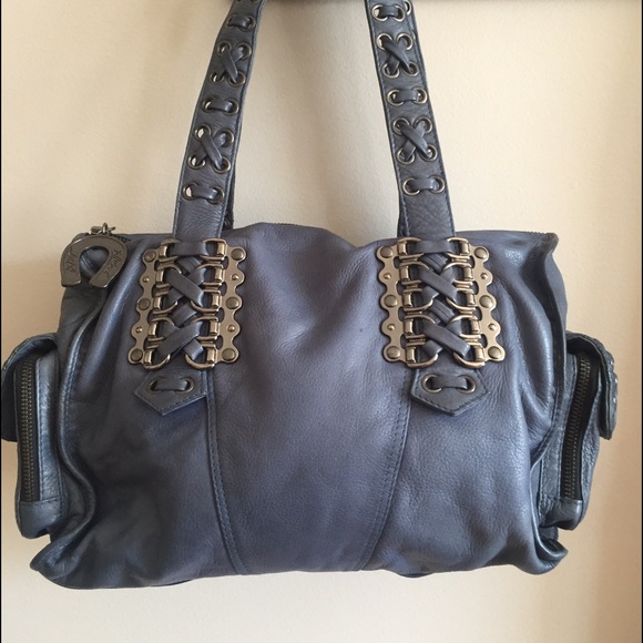 Betsey Johnson Purse