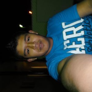 Meet your Posher, Adrian