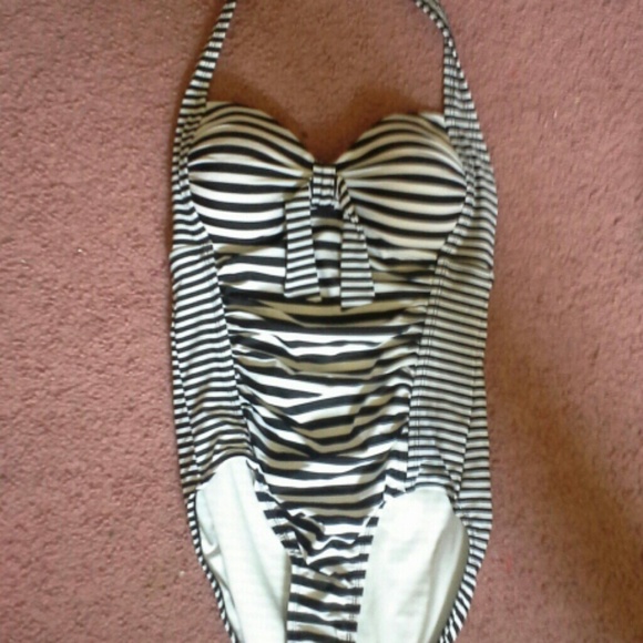 Swimsuit