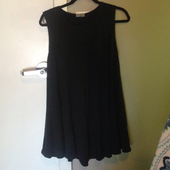 Brandy Alena dress NWOT