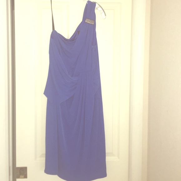 Formal Laundry by shelli Segal cocktail dress