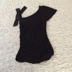 Work day to Happy Hour hour top