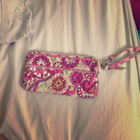 Vera Bradley Wallet