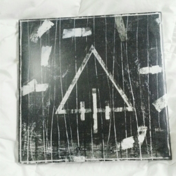 Vinyl