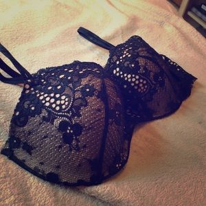 Victoria's Secret Very Sexy Demi 38 D bra