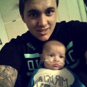 Meet your Posher, Mitchel