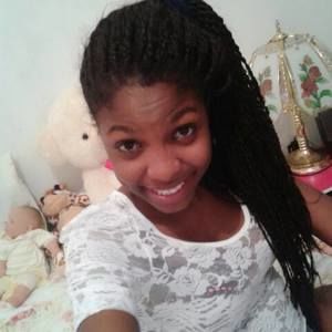 Meet your Posher, Norma