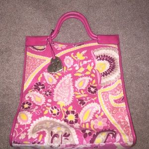 Juicy Couture beach bag!💘 authentic!!