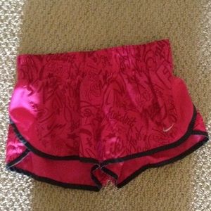 Nike shorts