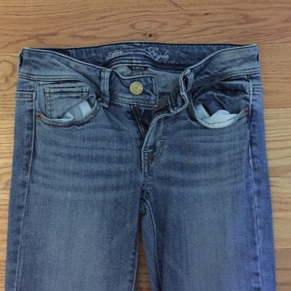 Jeans - Picture 3 of 4