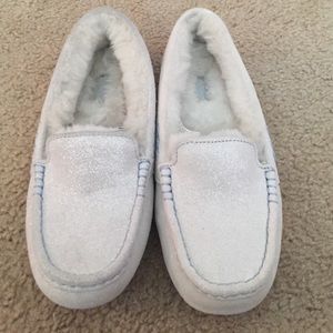 Brand new ugg moccasins