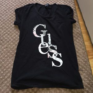 Guess t shirt