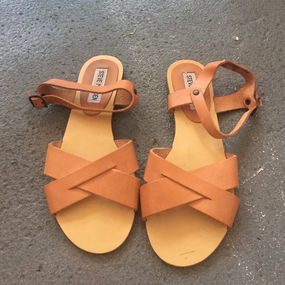 Steve Madden Shoes - Steve Madden sandals