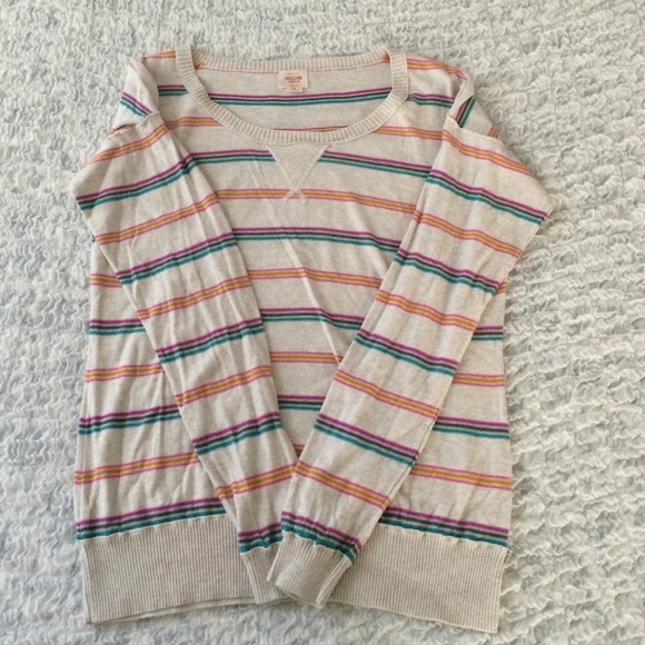 Light weight perfect for fall and spring sweater - Picture 1 of 1