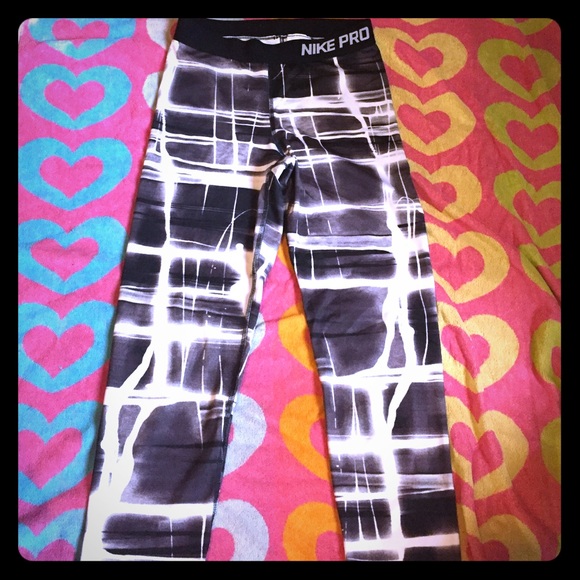 Authentic Nike Leggings