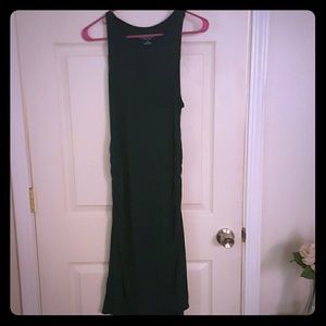 Liz lange maternity dress
