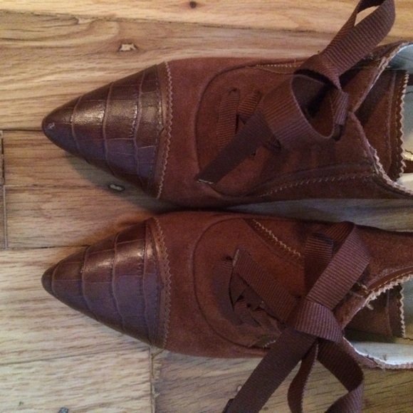 Isolá booties - Picture 3 of 3