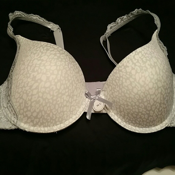 T. Shirt bra