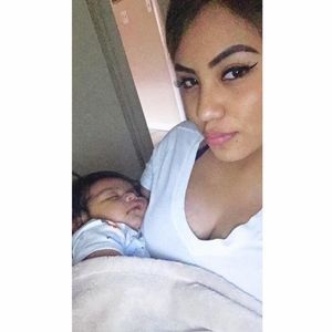 Meet your Posher, Yoseline