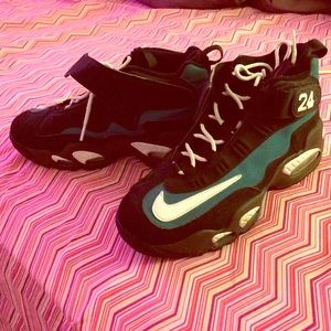 Nike GRIFFY 6.5
