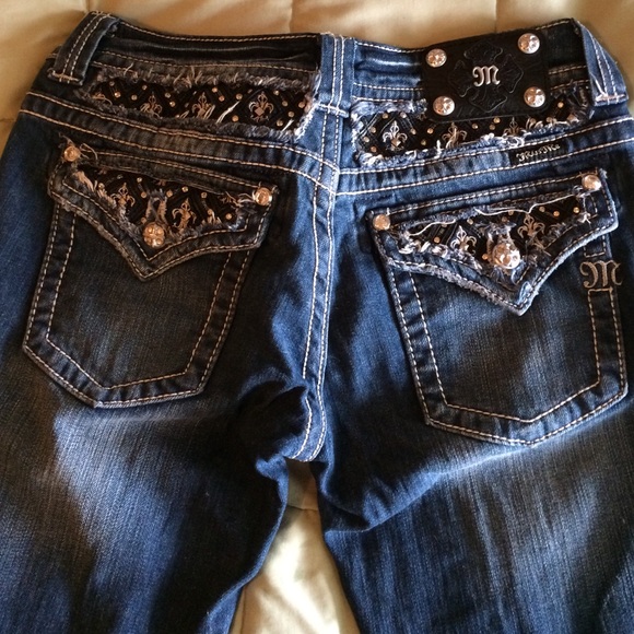 ❤️Miss Me Jeans❤️