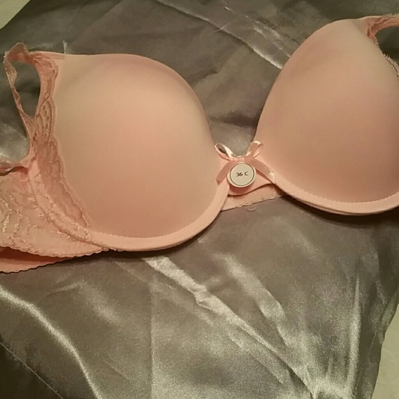T-shirt Bra