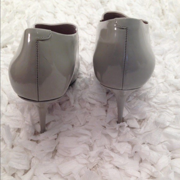 HP🎉 ALEXANDER WANG CALFSKIN BOOTIE - Picture 4 of 4