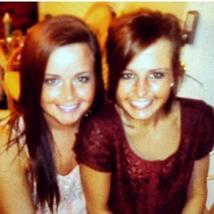 Meet your Posher, Korie