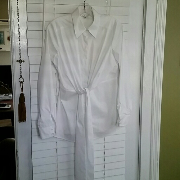 CABI Republic Blouse