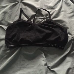 Champion sports bra