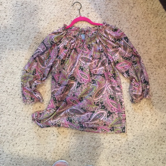 Izod top
