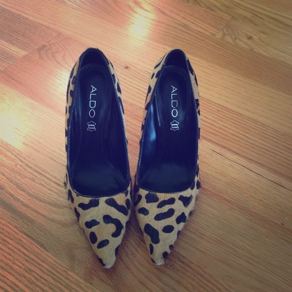 Aldo shoes