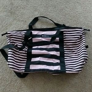 Victorias secret bag
