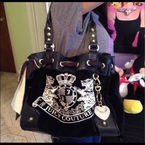 BNWT! Juicy Couture Daydreamer