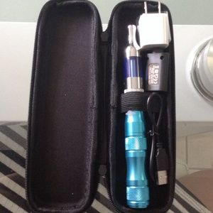 V pen kit + free juice