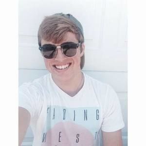 Meet your Posher, Brian