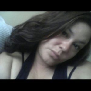 Meet your Posher, Alisha