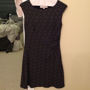 Cute and comfy work dress