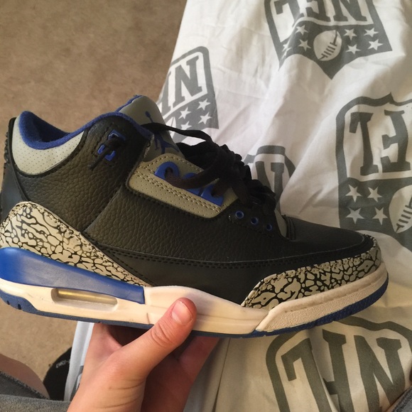 Retro 3s and retro 6s