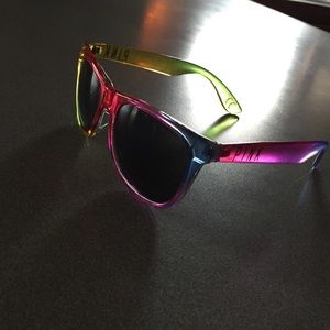 PINK sunglasses