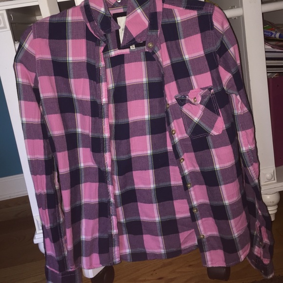 Flannel