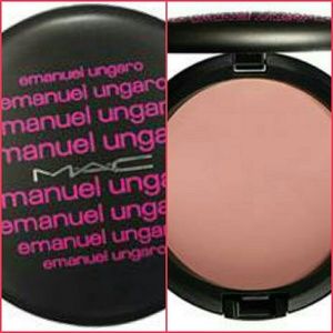 Mac emaniel ungaro..limited edition