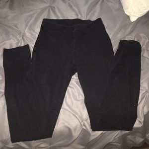 Charlotte russe leggings