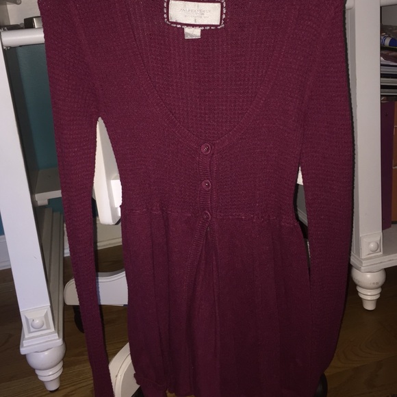 Sweater - Picture 1 of 3