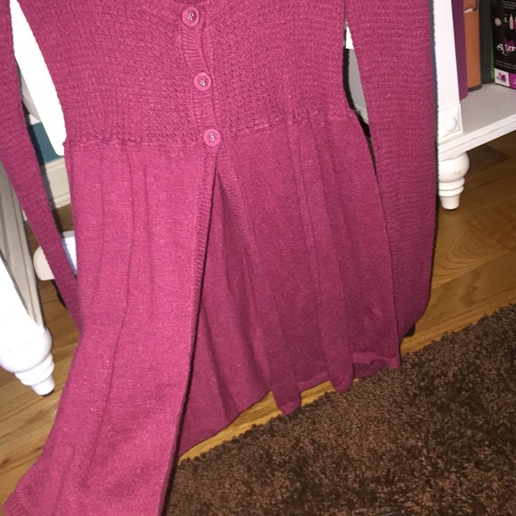 Sweater - Picture 2 of 3