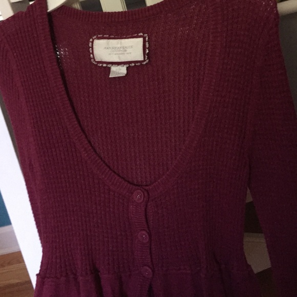 Sweater - Picture 3 of 3