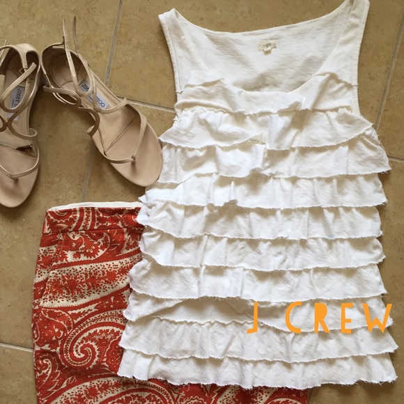 J. Crew Tops - BUNDLED