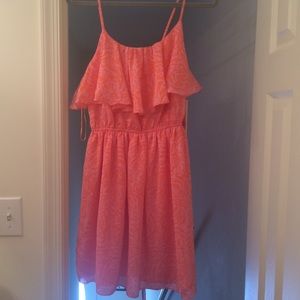 Lilly Pulizter for Target dress