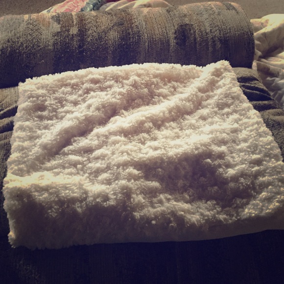 Talla unica milky white